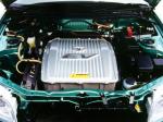 Toyota RAV4 EV 3-Door 1997 года (UK)